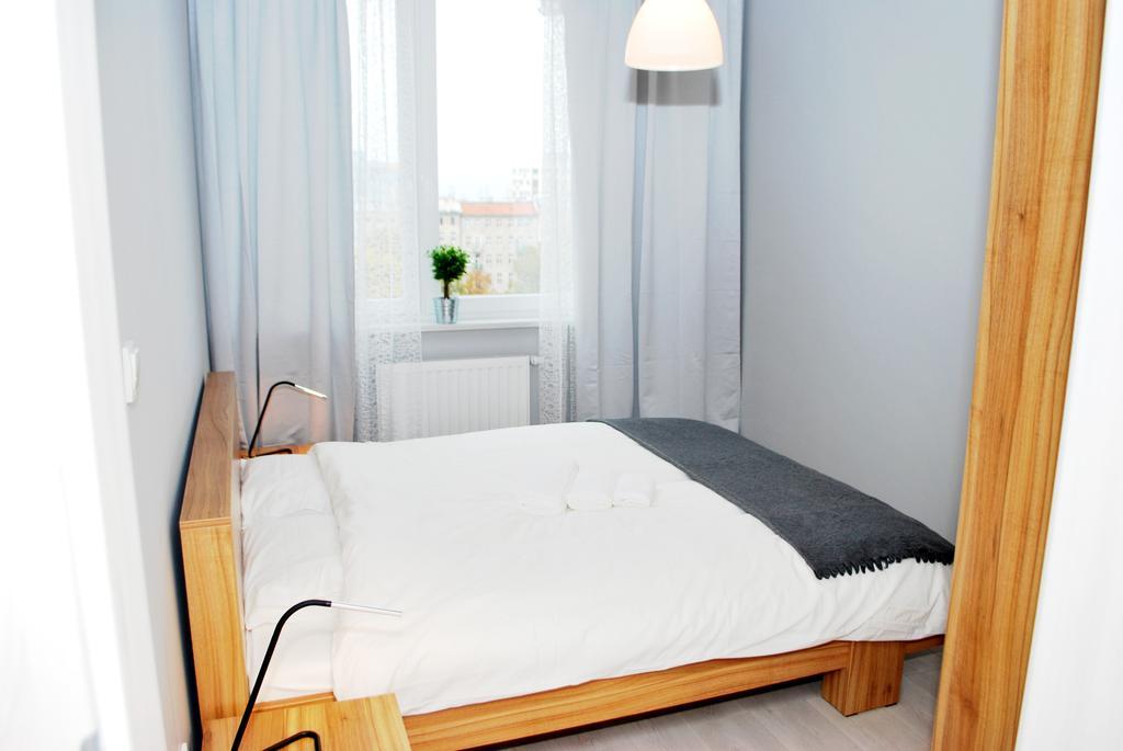 Simple Rental - Gwiazdzista Wroclaw Ngoại thất bức ảnh